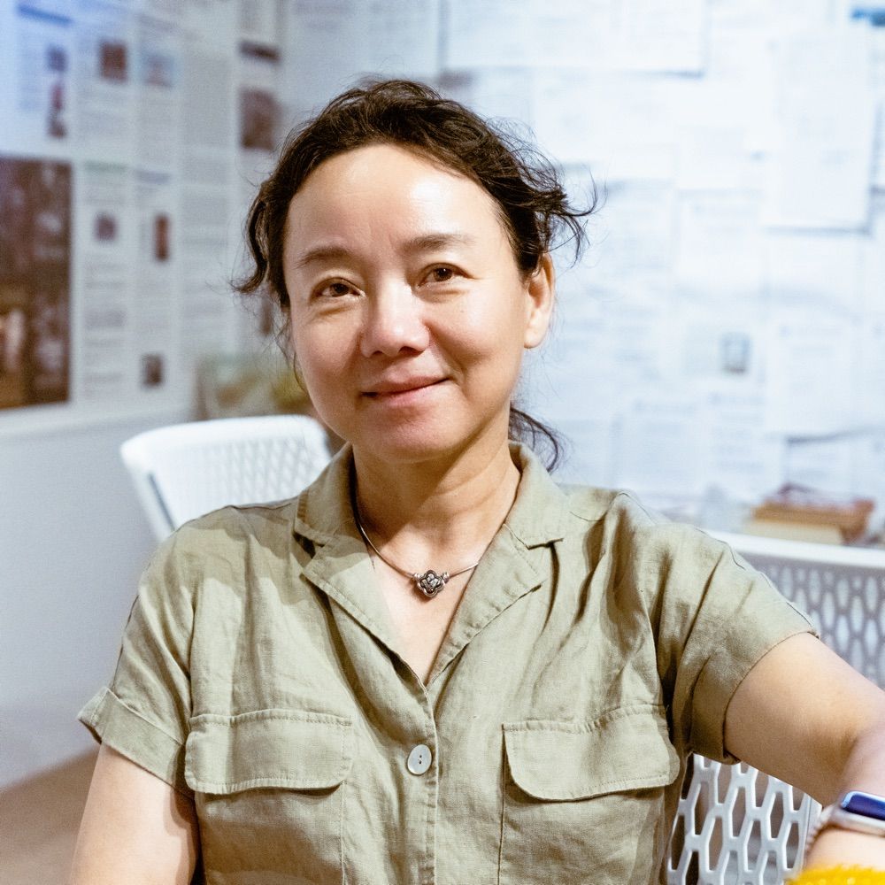 Yan Liu