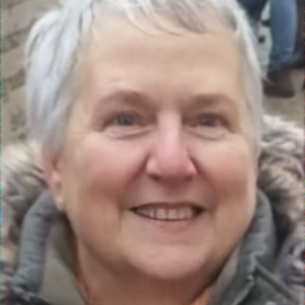 Jo Gibson-Schneider 