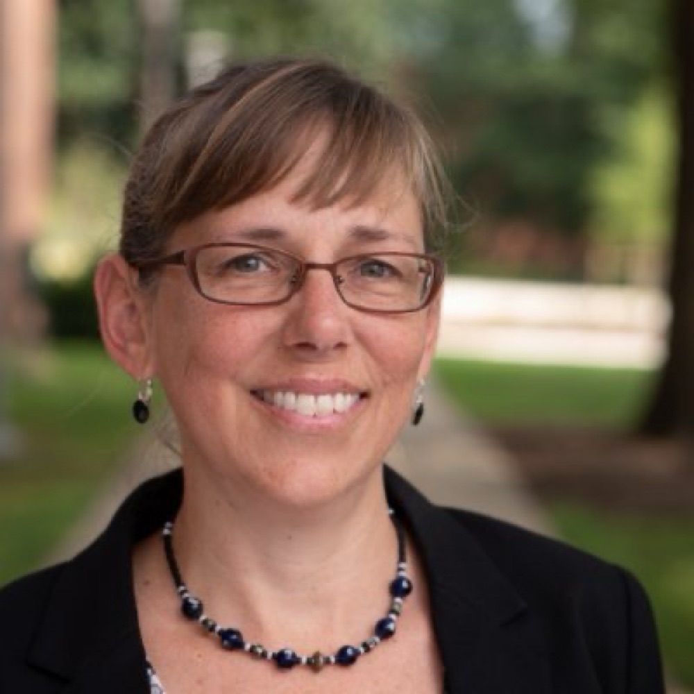 Rebecca Schacht