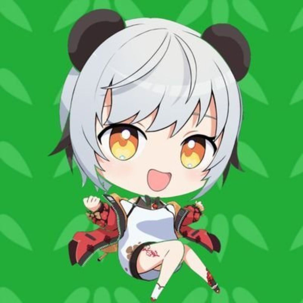 【REQSO】台熊猫だすく