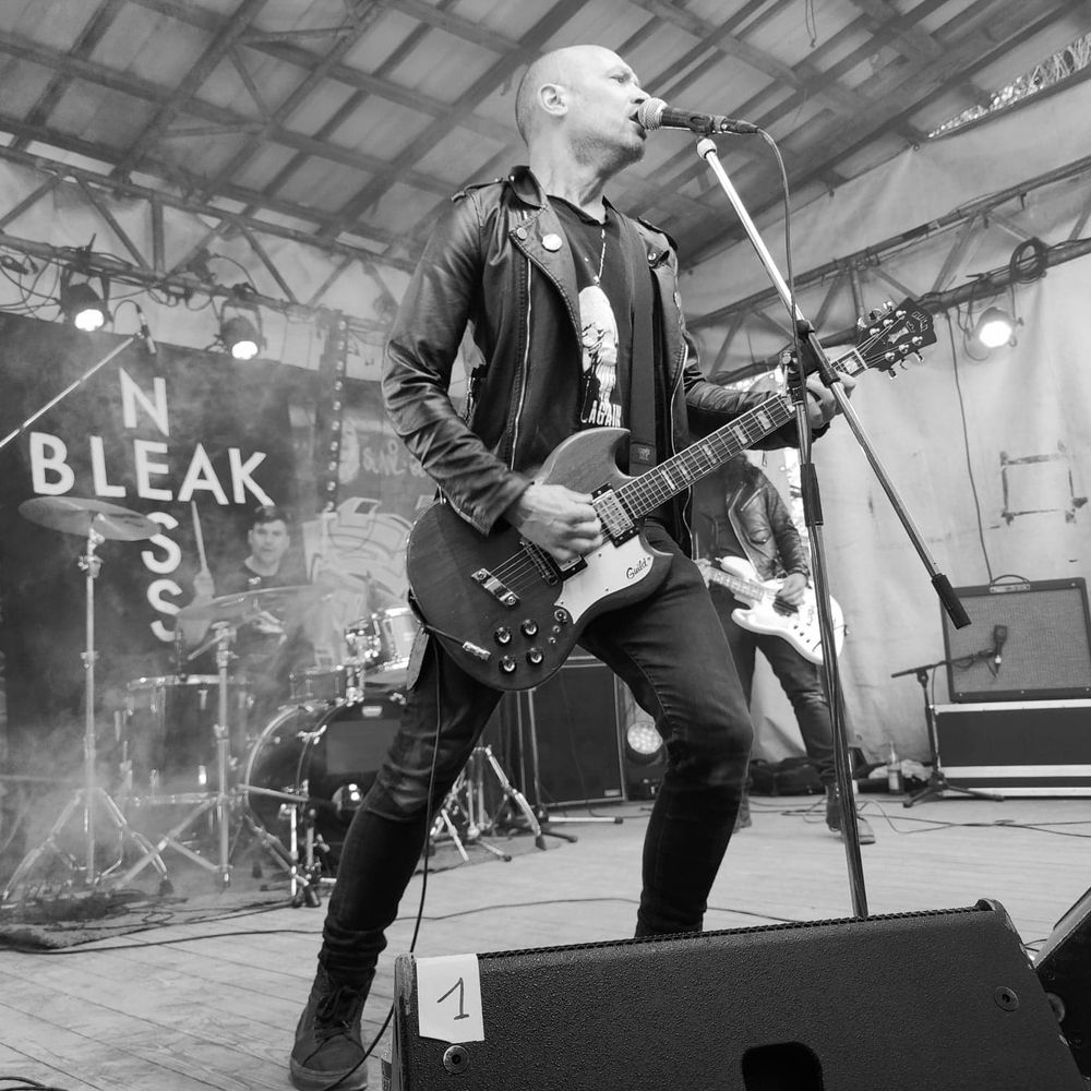 Nico Destructure
