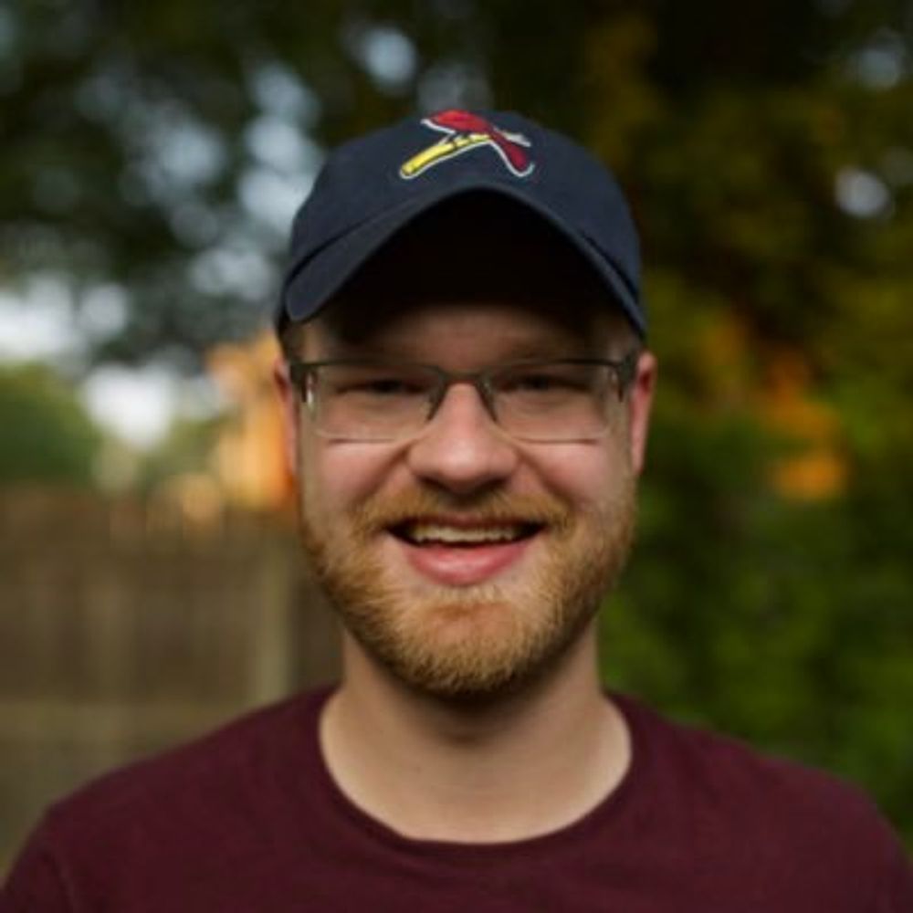 Zach Hammack