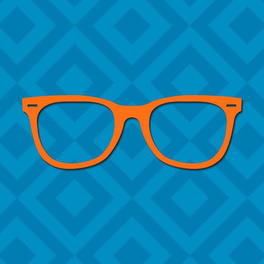 Push Your Glasses Up