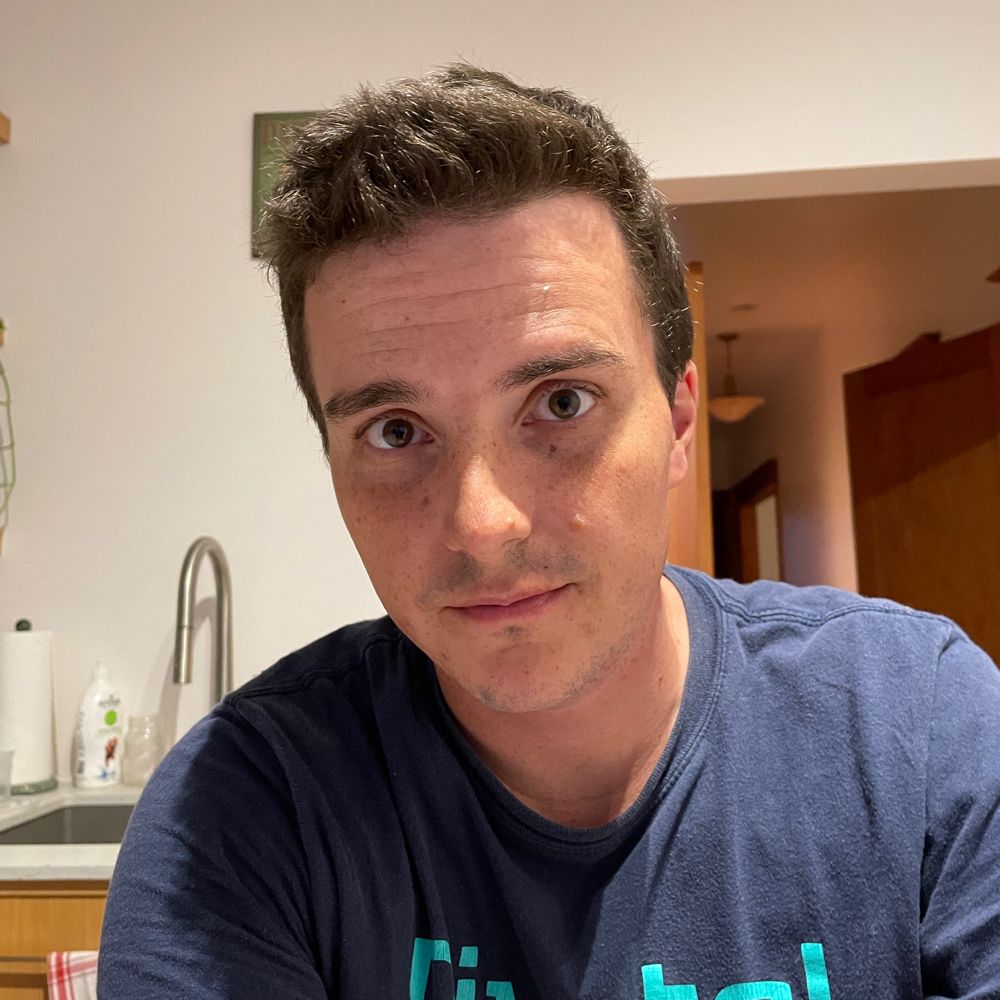 Daniel Lavoie