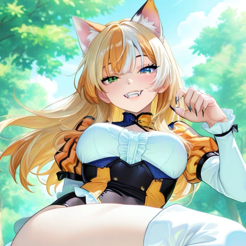 nyanmi2d 🐾