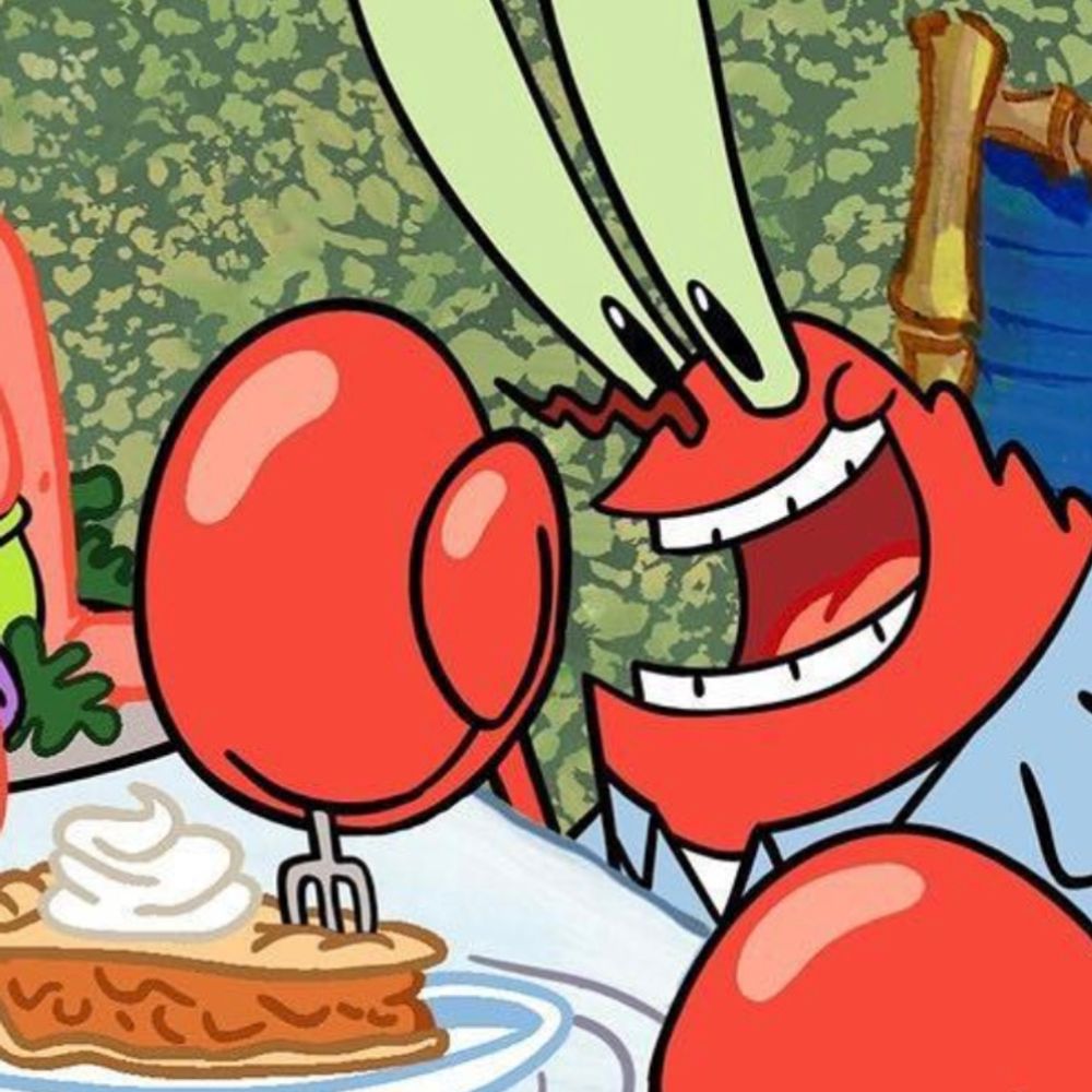 Eugene H. Krabs