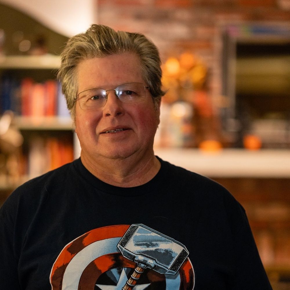 Douglas Couch