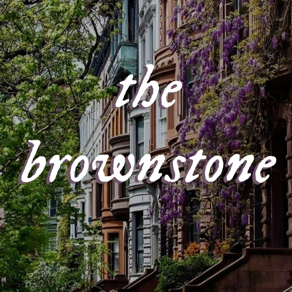 the brownstone server