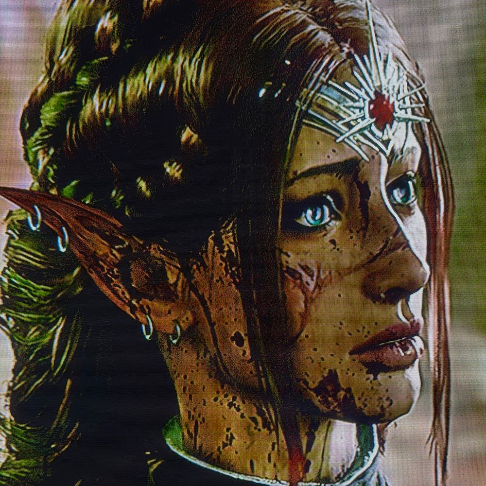 User avatar