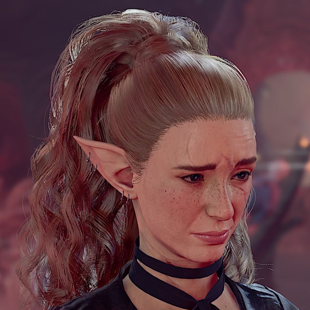 em! 🗡️🕷️