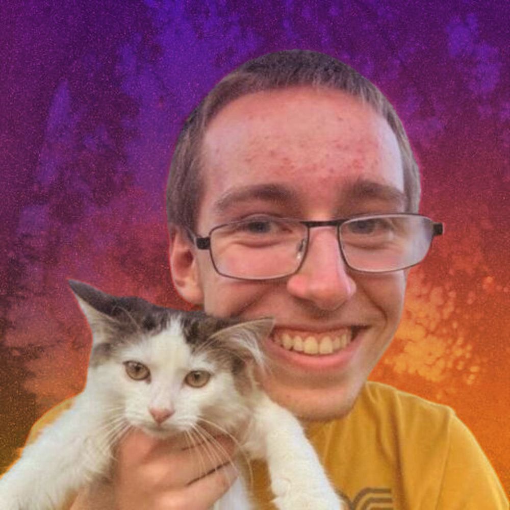 kieran klukas 🧭