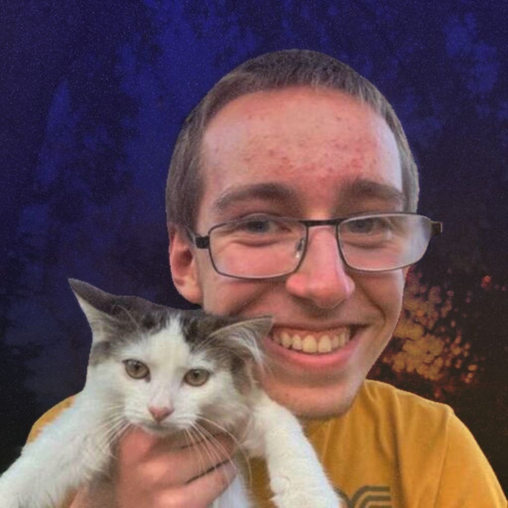 Profile avatar