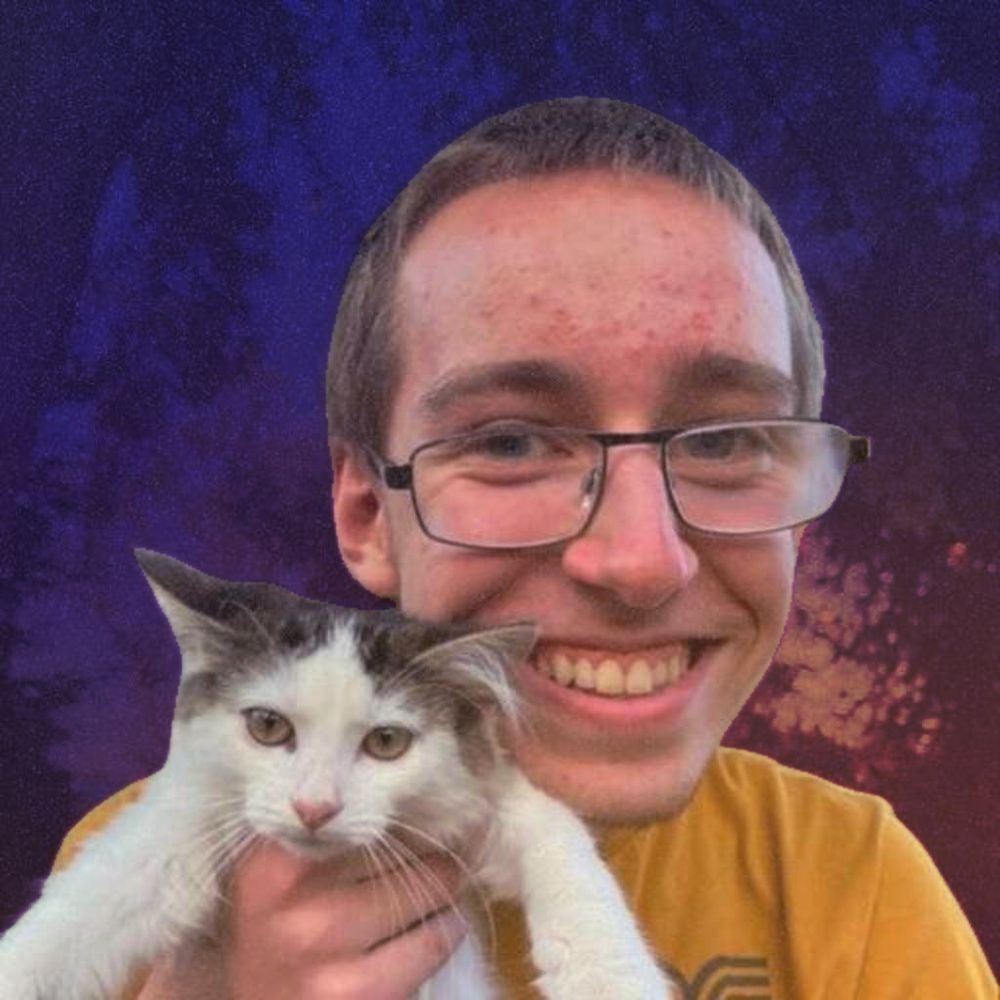 Profile avatar