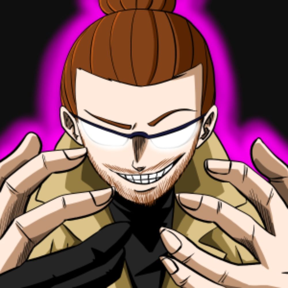Gogé COMMS OPEN 0/5