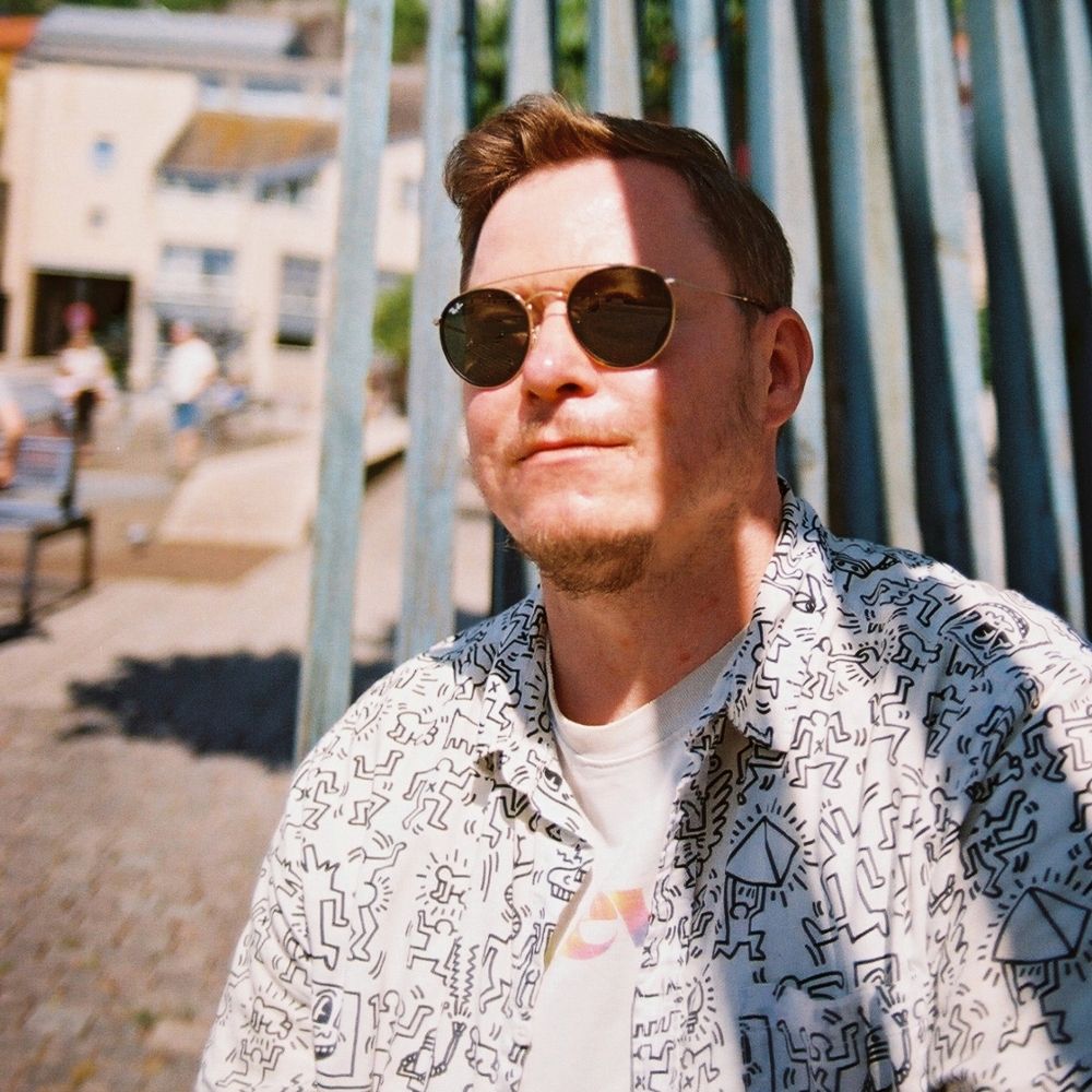 Konrad M. Moss
