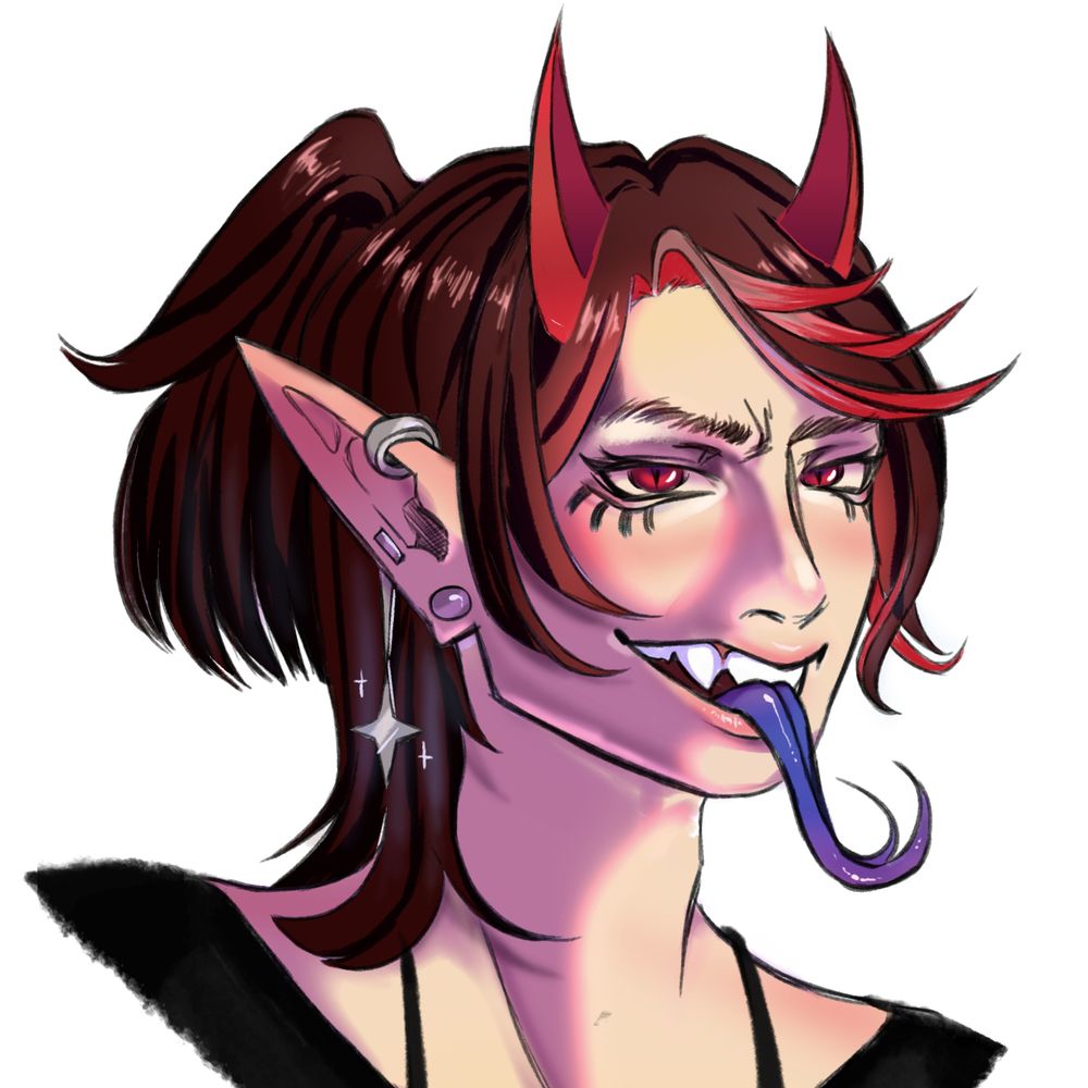 LadyHexxen 