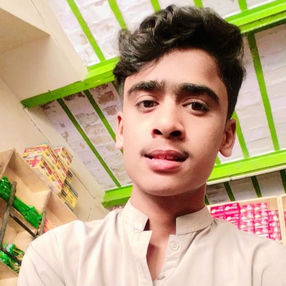 Kamran PTI