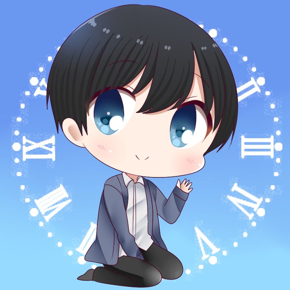 うしゅーの狐