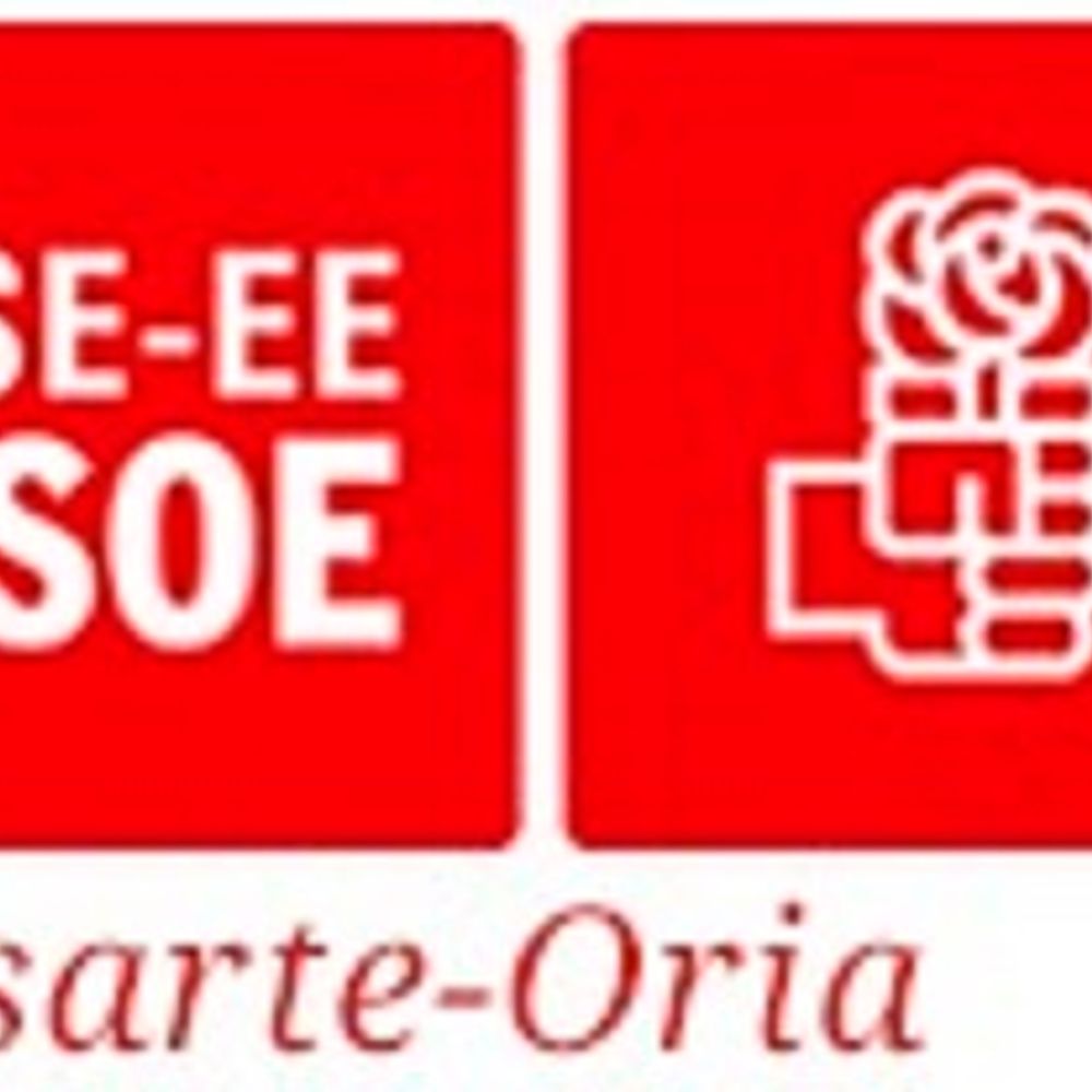 Socialistas de Lasarte-Oria
