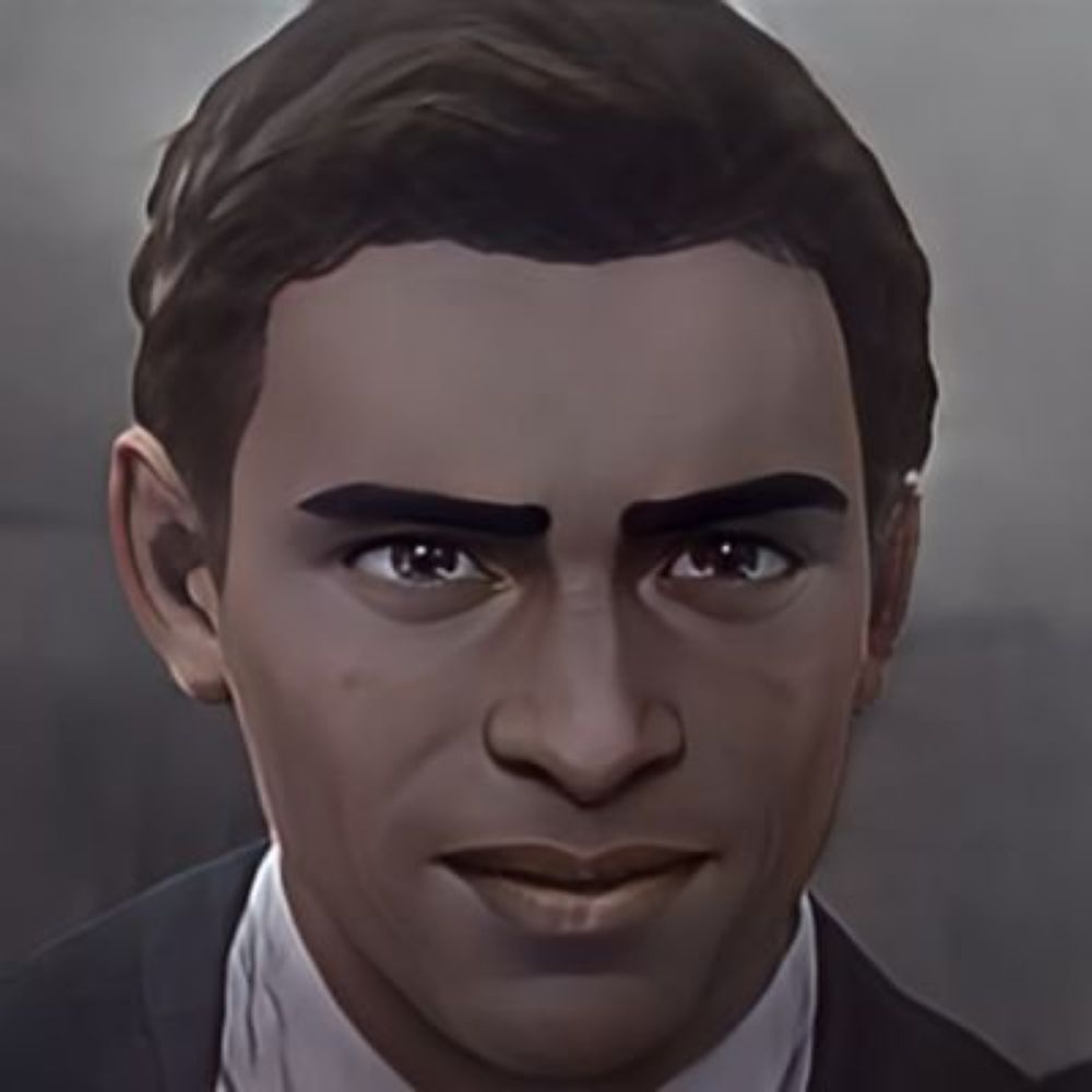 Jim Clark GOAT
