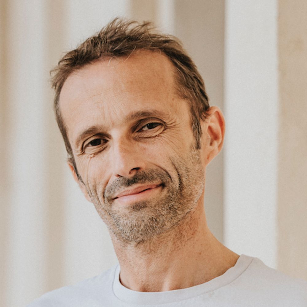 Patrick Pérez