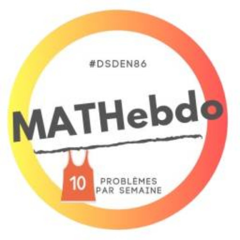 Association MATHebdo