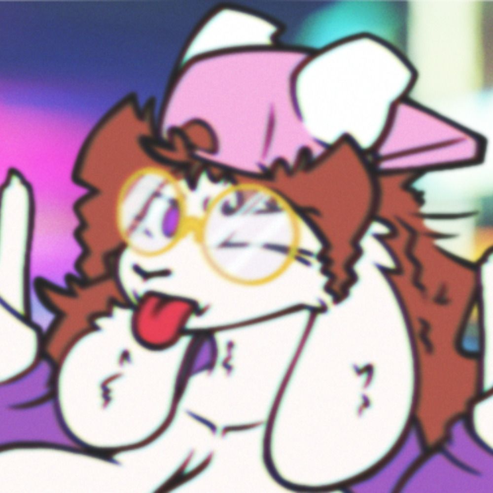 Dizzy