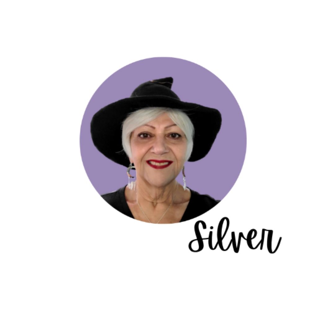 SilverRavenTarot.com