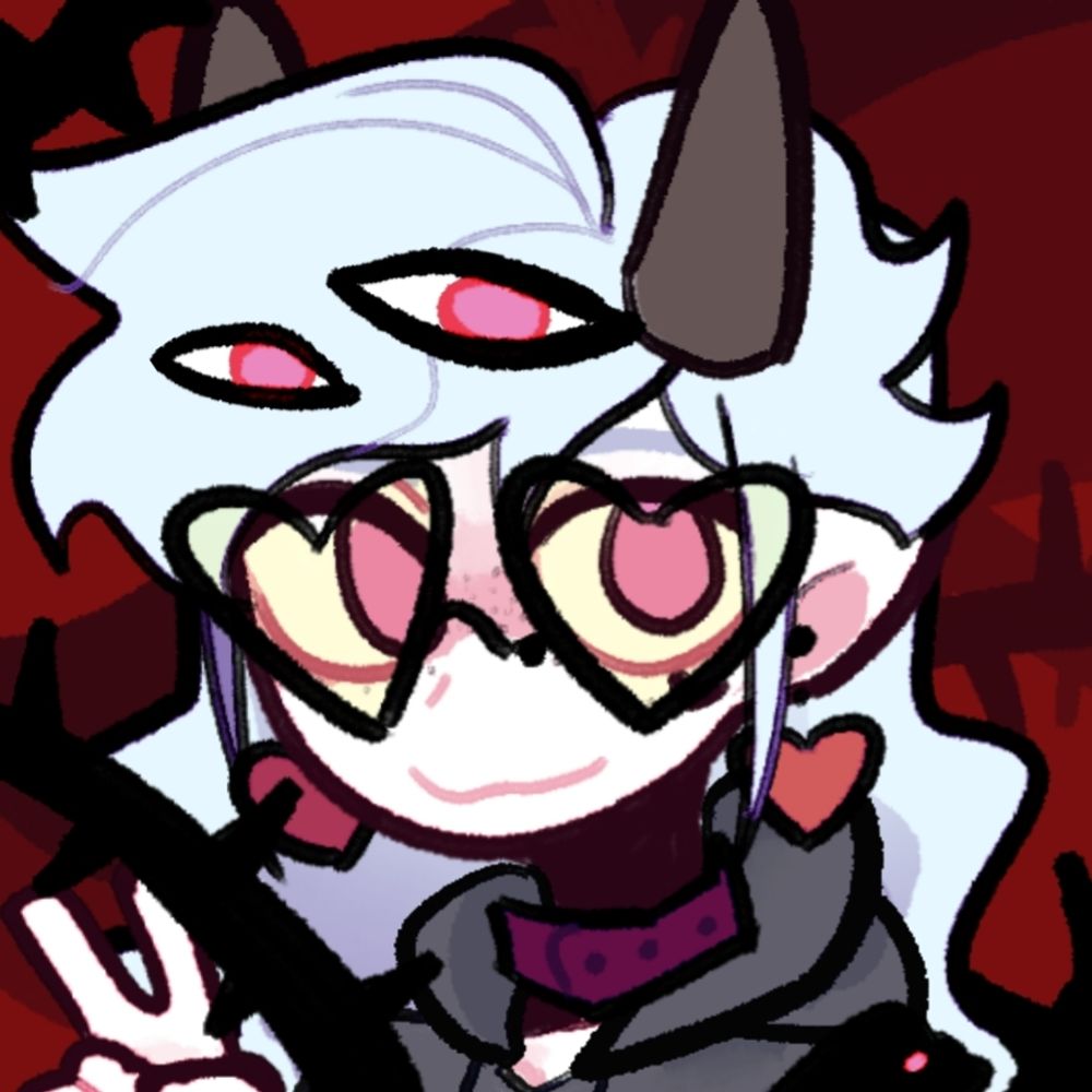 ⛧Ember⛧