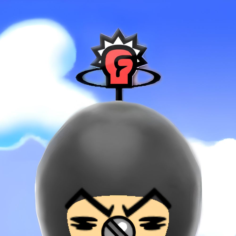 電磁波人間