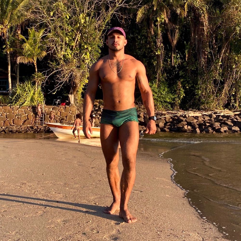 Ramon Rodrigues 