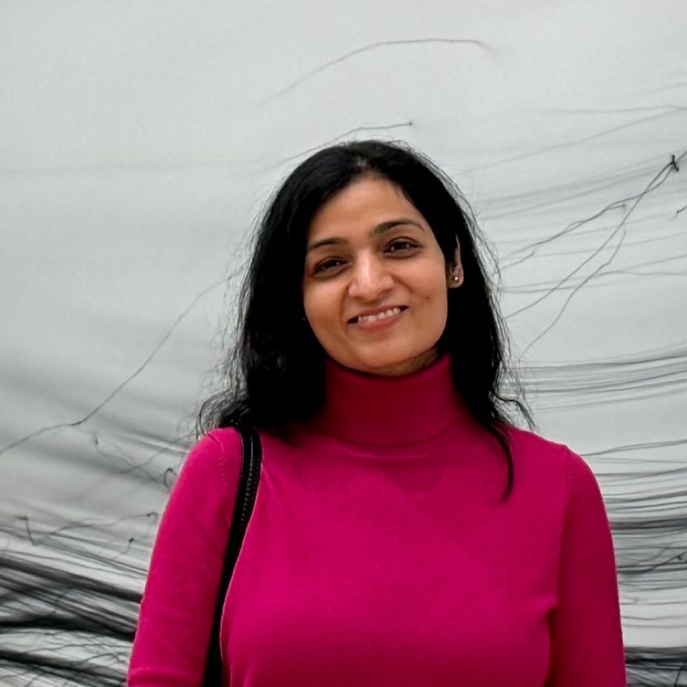 Prof. Priyamvada Jadaun