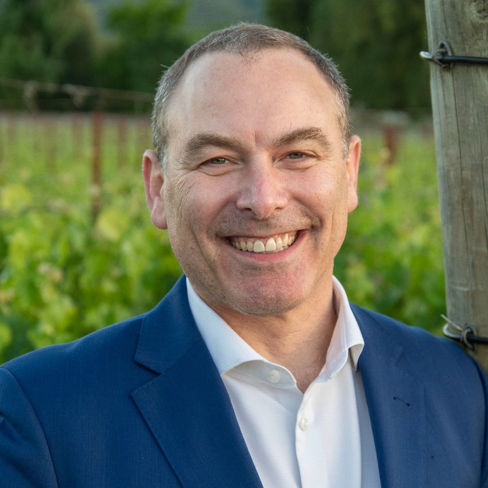 John Fingert