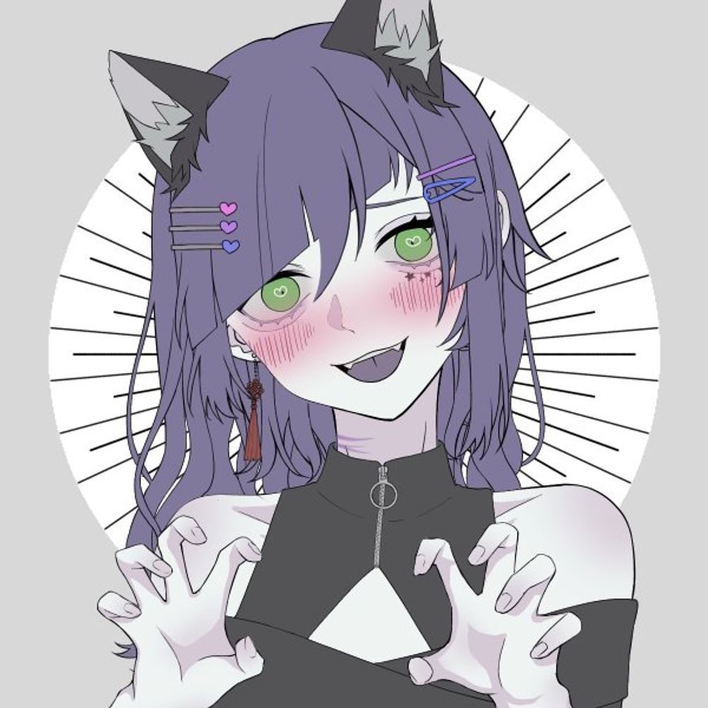 Lady Lolaria 🔜 CFz