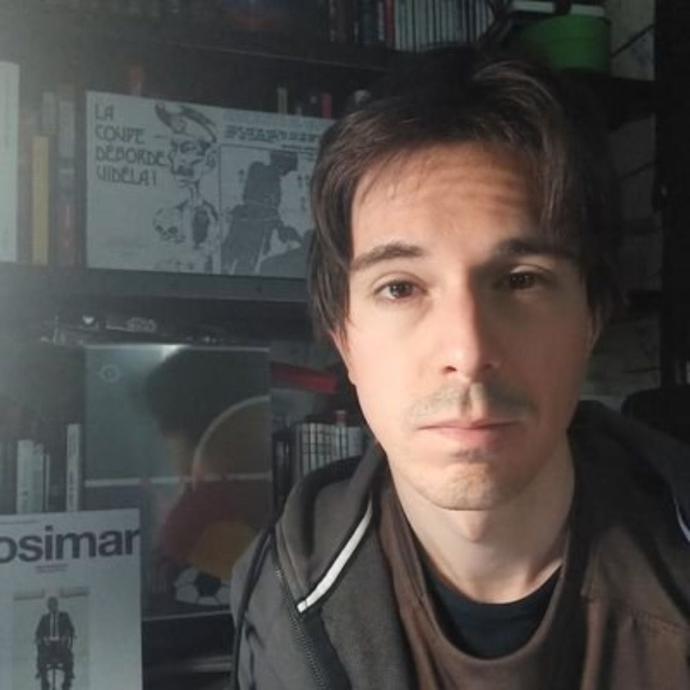 Valerio Moggia