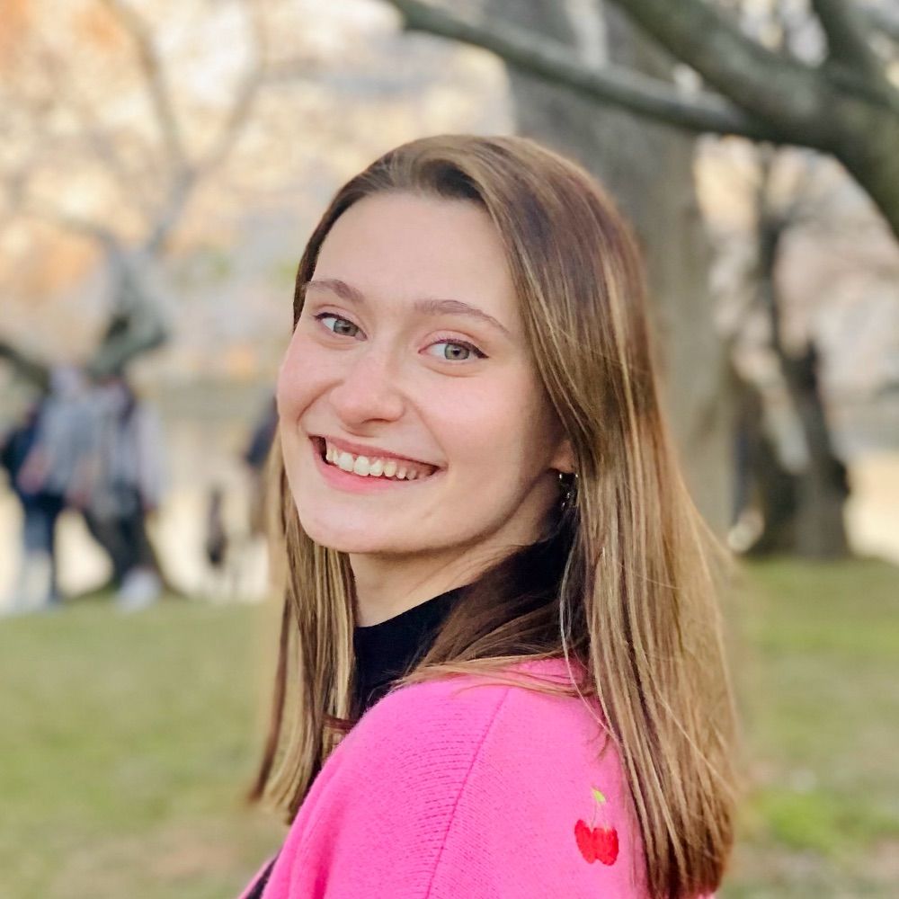 Ariella Meltzer