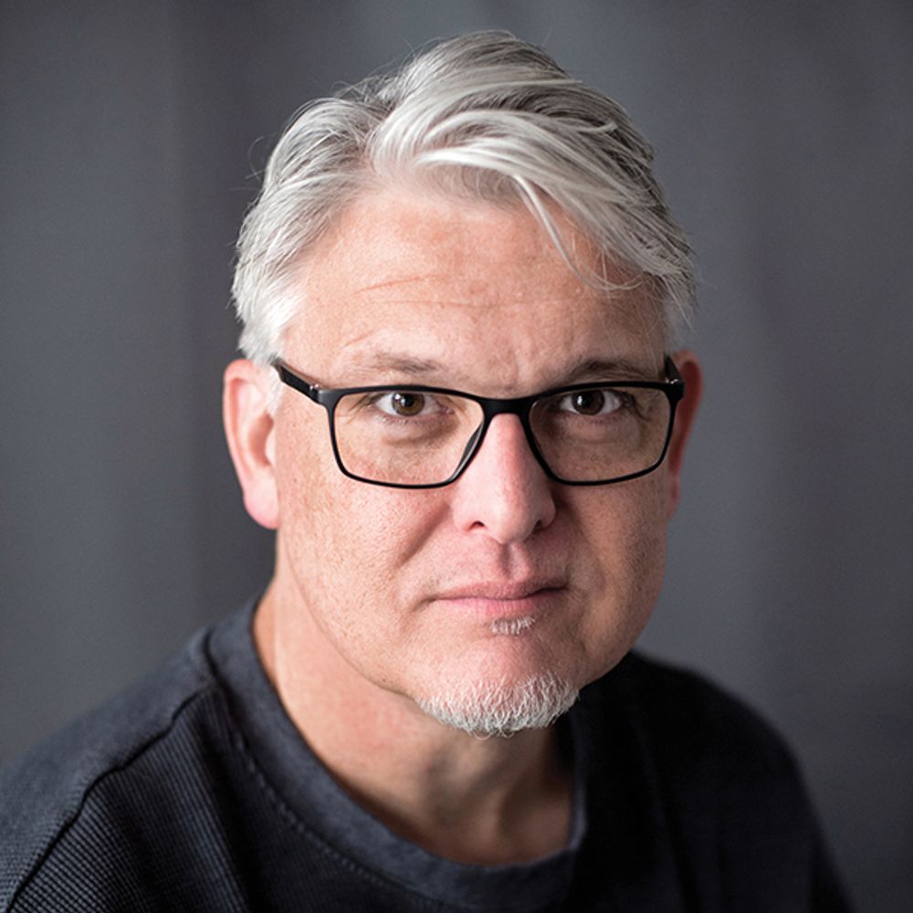 Jon Seals