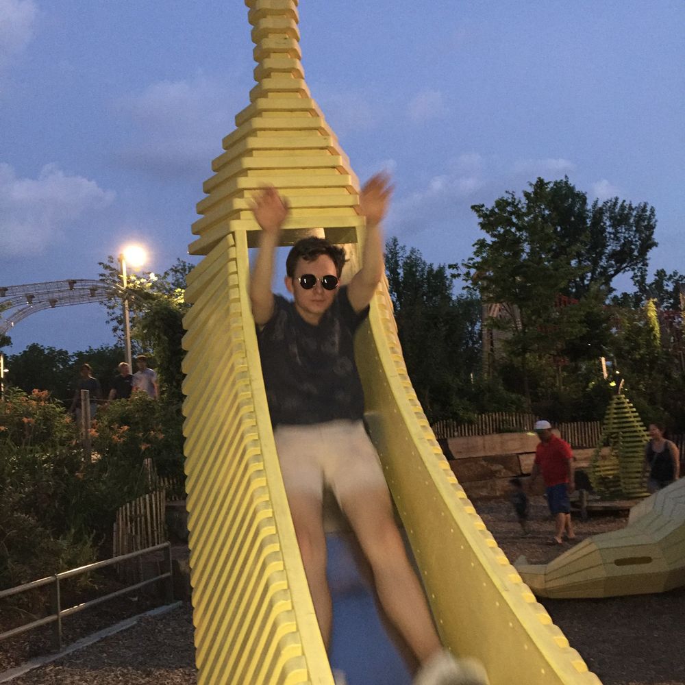 Hoops McCann