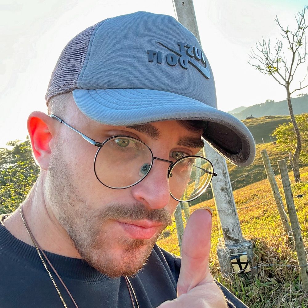 Mateus Caetano