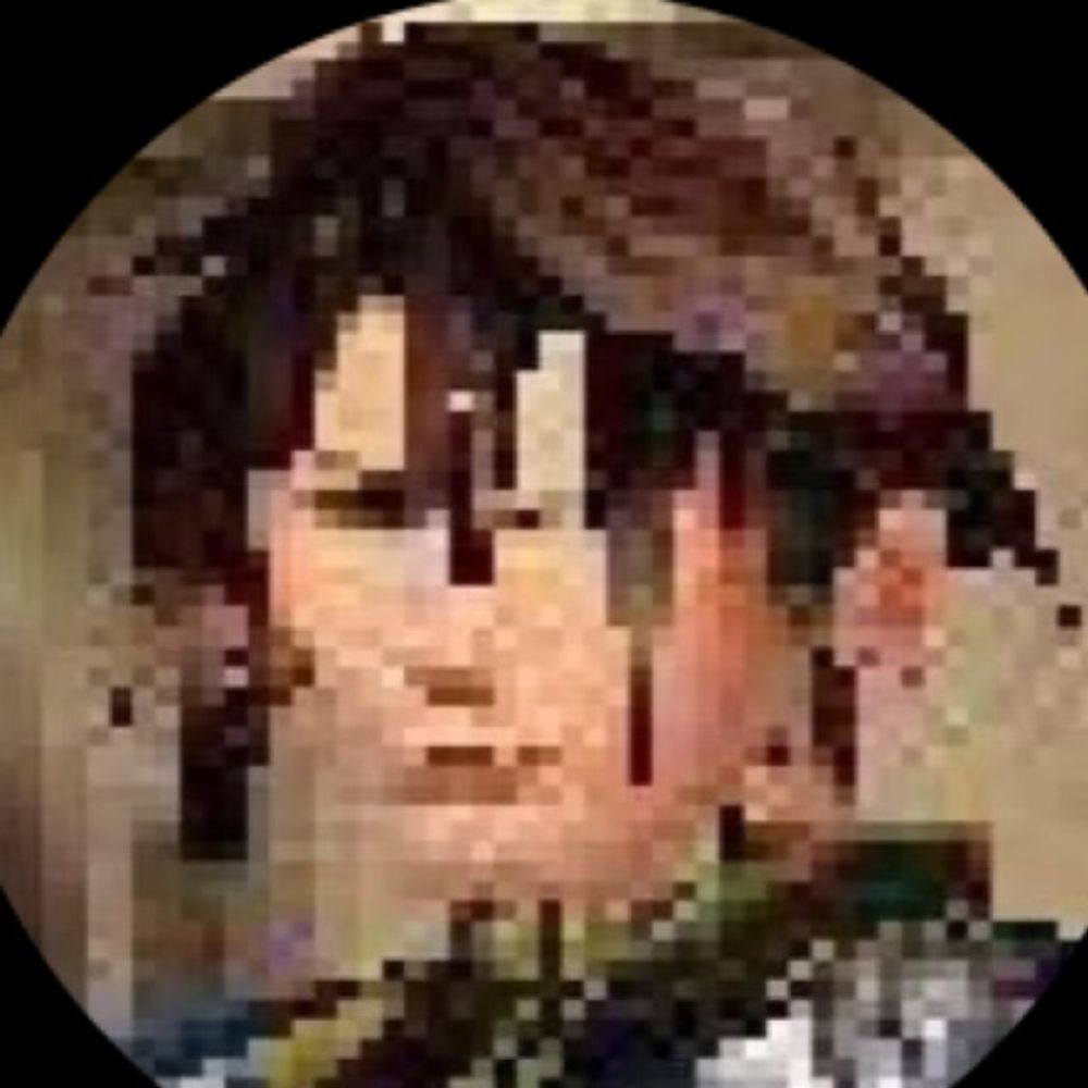 Squalido Leonhart