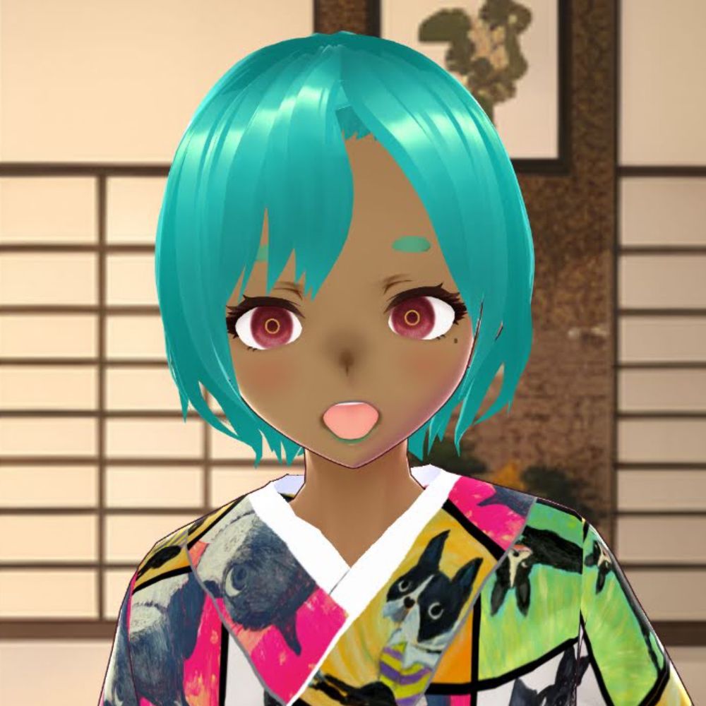あのね│未来着物NFT