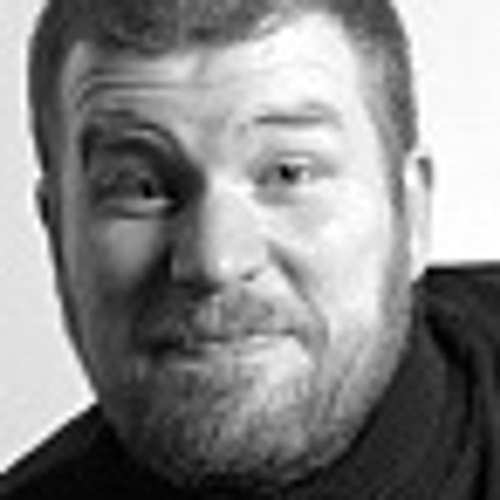 Mirko Ellinger