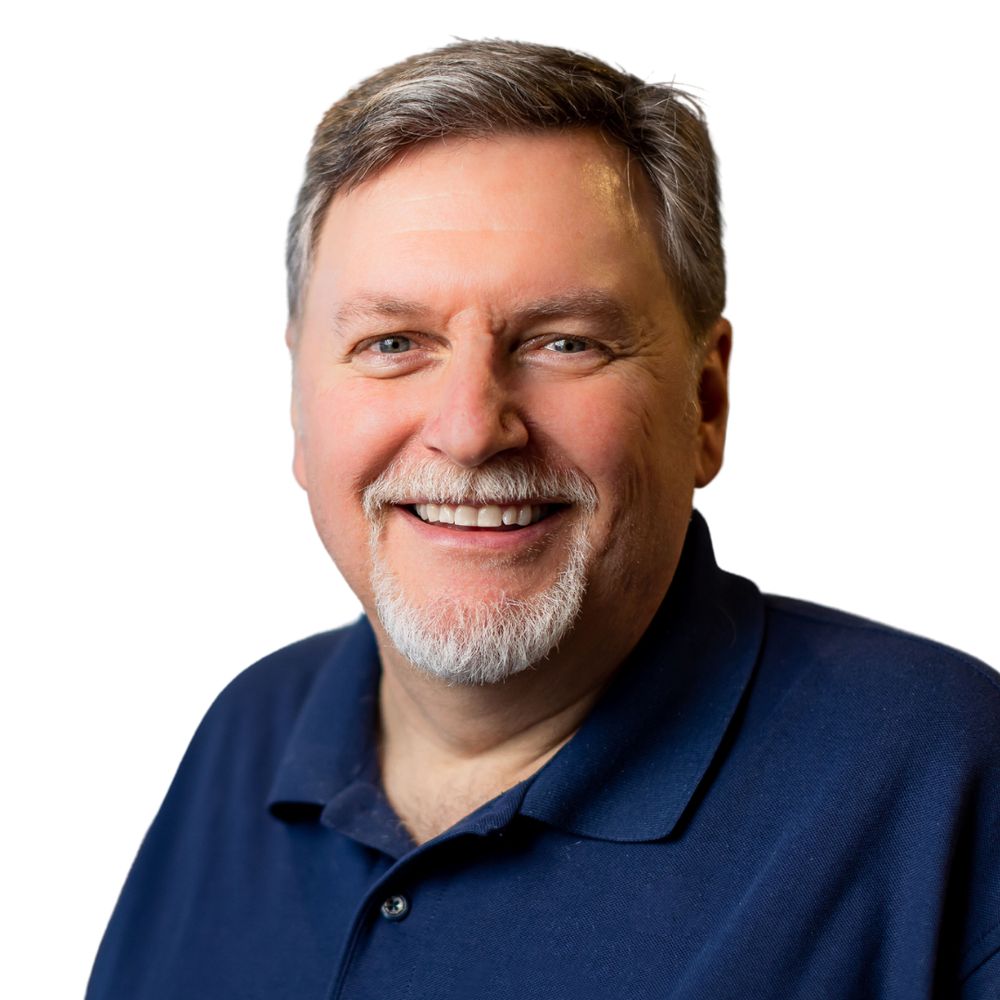 Steve Stewart | #PodcastEditor 🎧