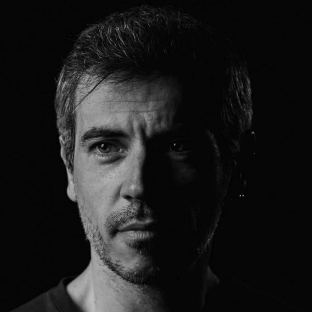 Gonzalo del Barrio