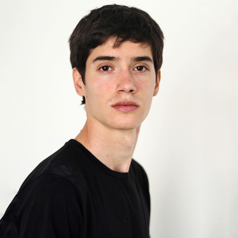 Mateo Servent
