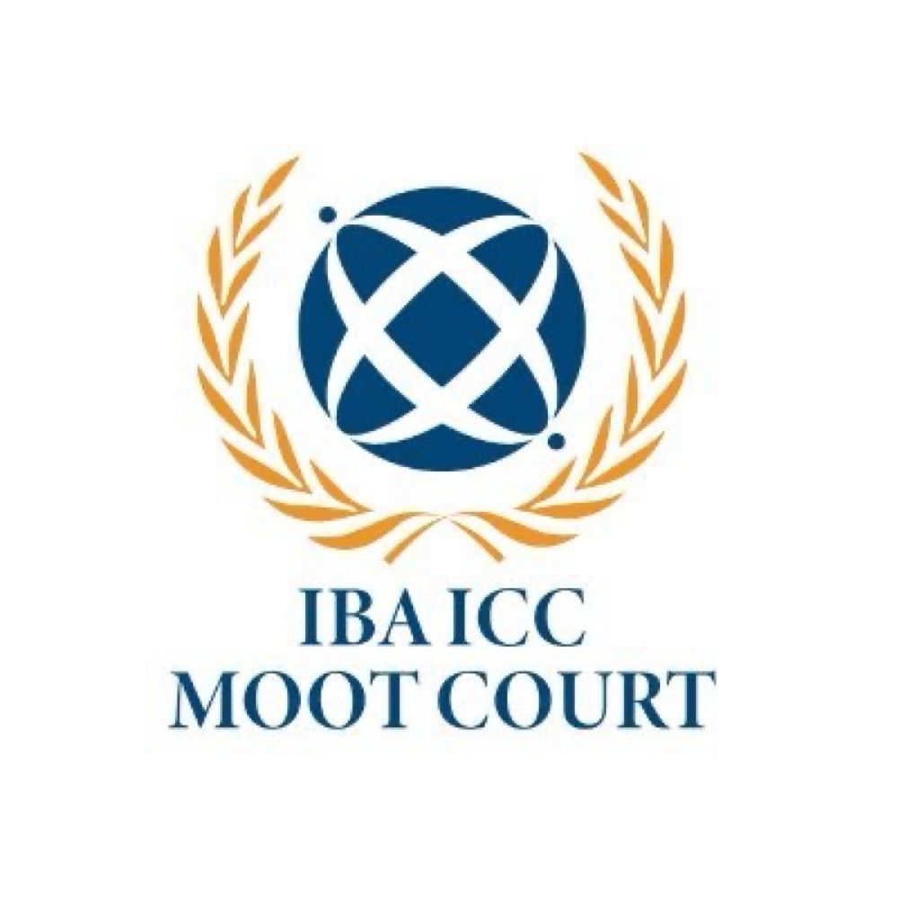 IBA ICC Moot Court Competition