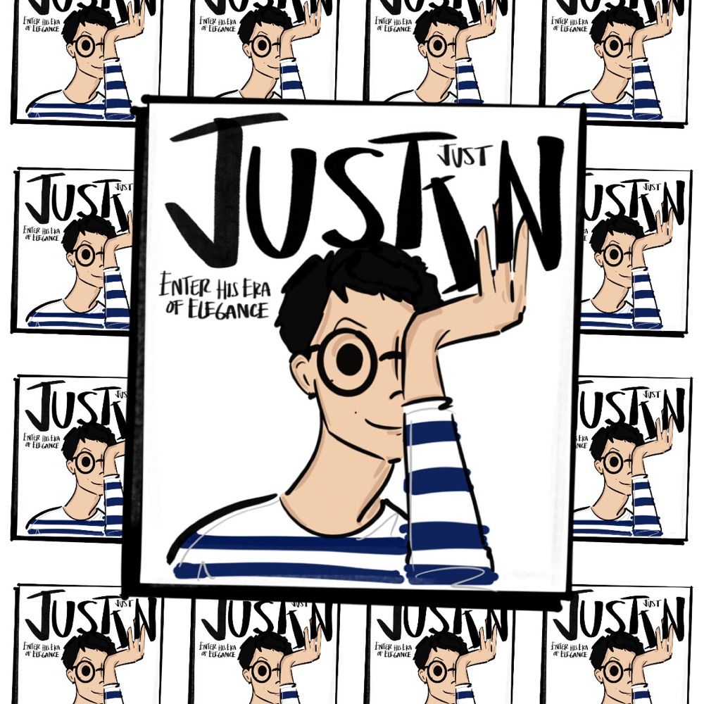 Justin Teodoro