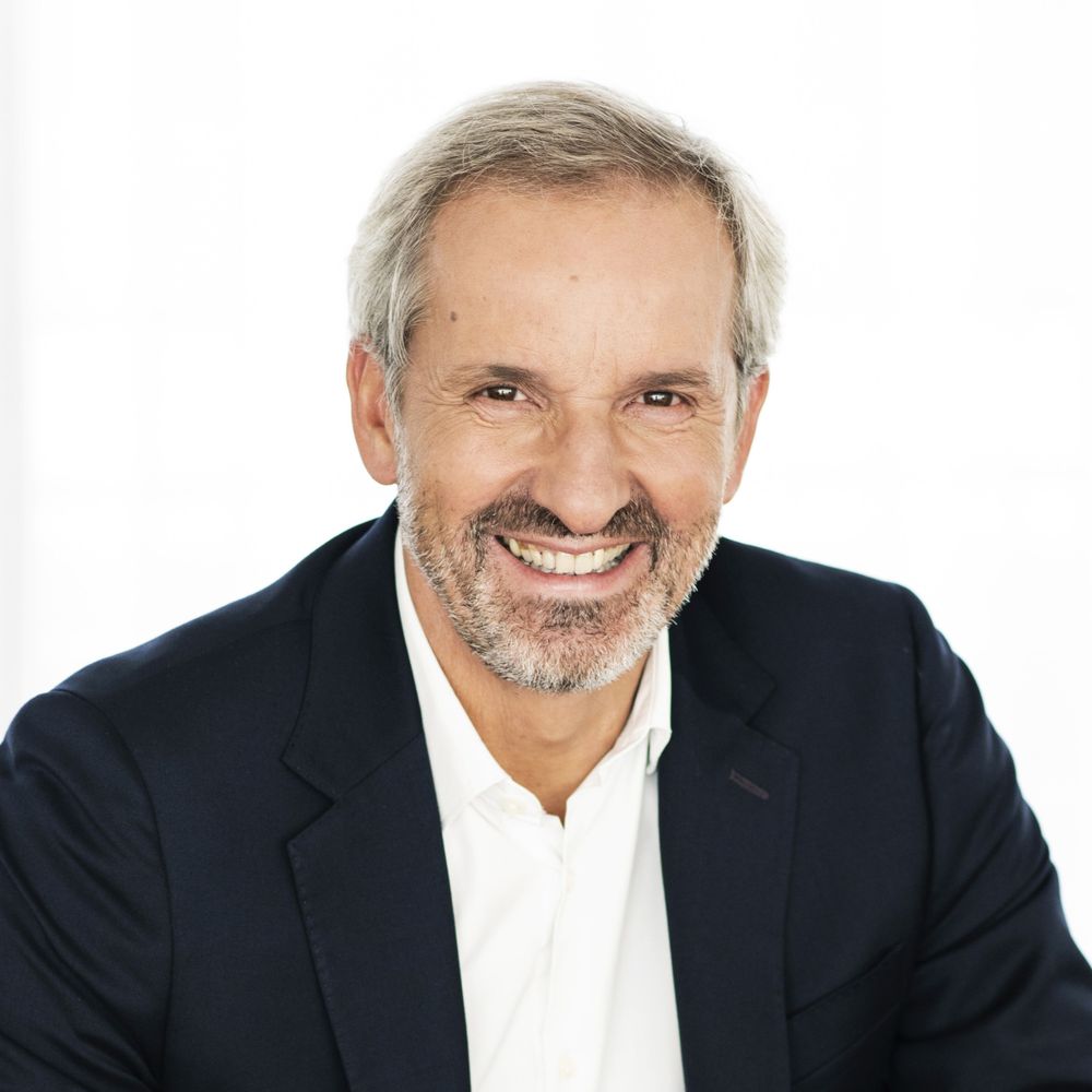 Pascal Demurger 