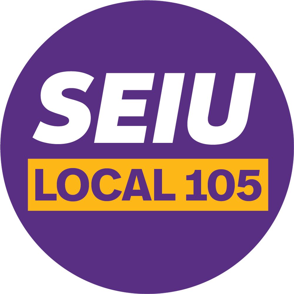 SEIU Local 105