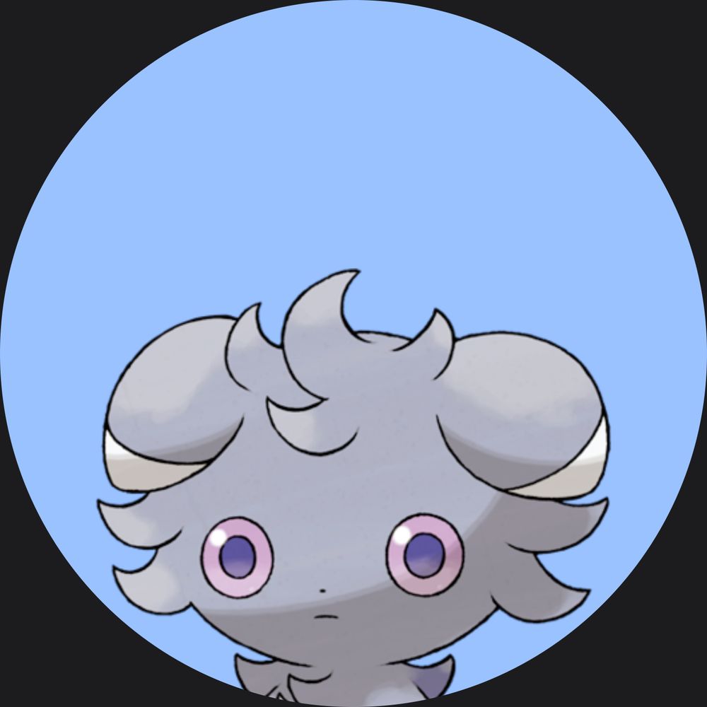 User avatar